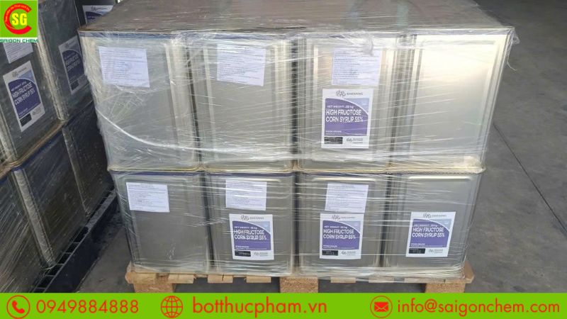 đường nước H&agrave;n Quốc